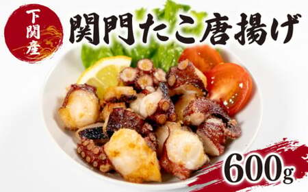 たこ 唐揚げ 600g 冷凍 タコ EY024