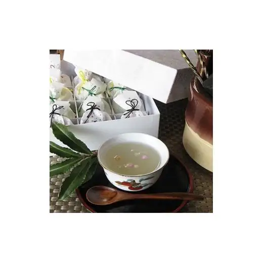 葛湯詰め合わせ【華しぼり】