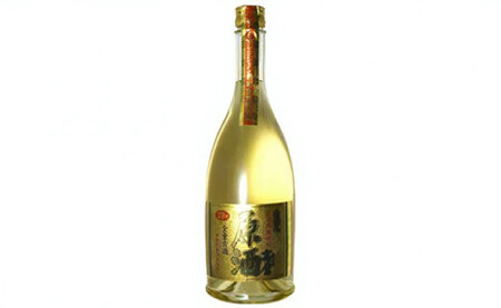 奄美黒糖焼酎 高倉原酒 39度 720ml A100-007 奄美大島産黒糖100%使用 3年以上熟成 原酒 樫樽 金箔 お祝い まろやかなコク 果実のような甘い香り ふくよかな味わい 一升瓶 ロック 水割り ストレート 常圧蒸留 蒸留酒 本格焼酎 黒糖 焼酎 糖質ゼロ プリン体ゼロ 地酒 奄美大島
