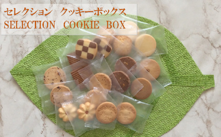 クッキーBOX 60枚