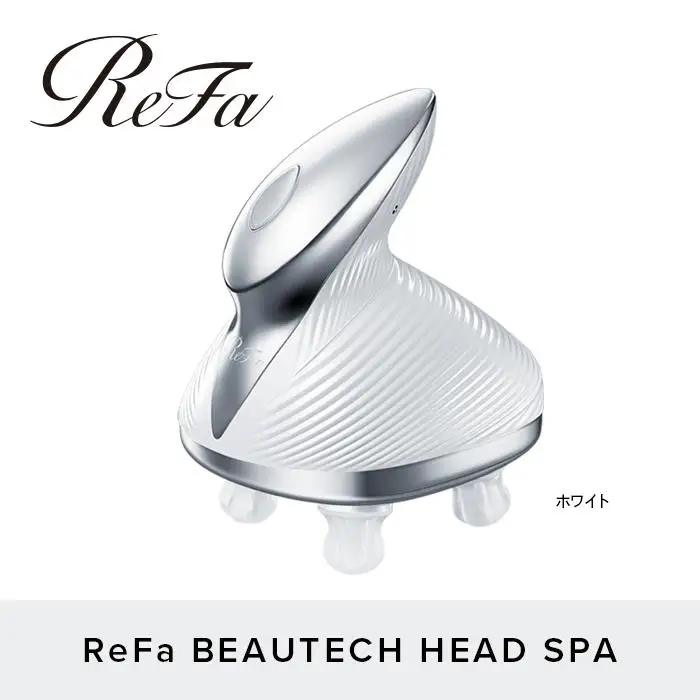 ReFa 美容機器 ホワイト 正規販売店】リファビューテック エピ（IPL光美容器） | リファビュー