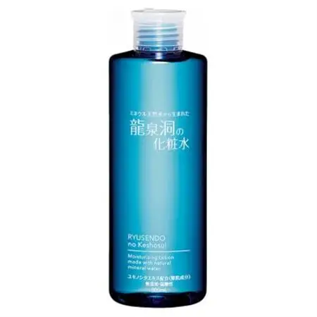 龍泉洞の化粧水 300ml×1本_美容 化粧水・乳液・美容液 スキンケア _【1419797】