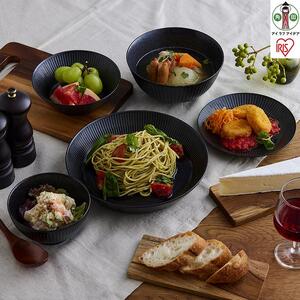 食器　５点セット　MNW-5S　ブラック