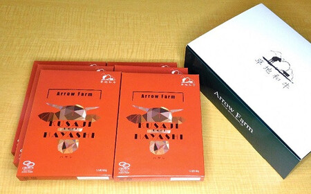レトルトハヤシ (1人前180g)6個入 | レトルト ハヤシライス
