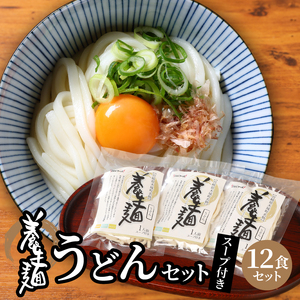養生麺うどん詰合せ 12袋入り_K10_0002_3
