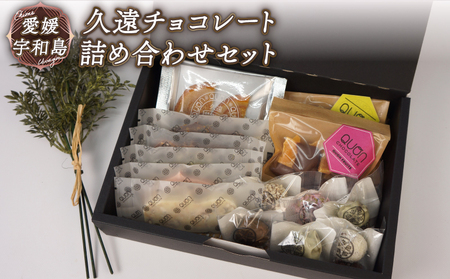 ちょこちょこ 久遠チョコレート 詰合せ セット チョコレート J015-167002