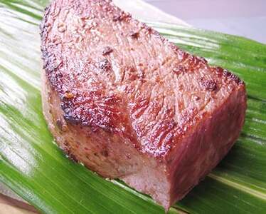(冷凍)大和榛原牛 雅ステーキ（240g） ／ うし源本店 牛肉 黒毛和牛 A5 お取り寄せ モモ肉 鉄板焼 父の日 母の日 土産 キャンプ 奈良県 宇陀市 お中元 贈答用 贈り物 暑中見舞い お土産 お歳暮 内祝いまとめ買い 美味しい部位 