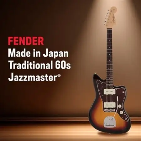 Made in Japan Traditional 60s Jazzmaster(R)_雑貨   _【1427226】