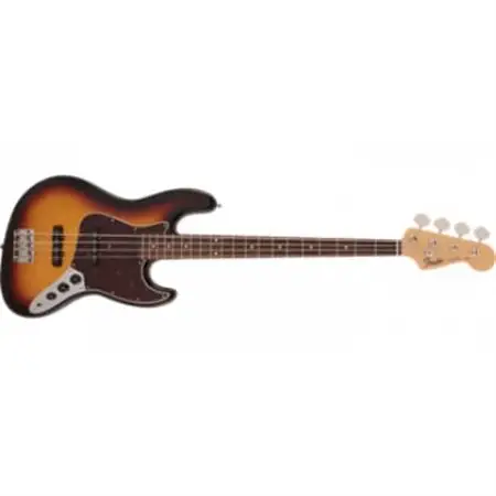 Made in Japan Traditional 60s Jazz Bass(R)_雑貨   _【1427232】