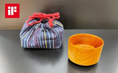 けぷらー【アサヒ研創】 工芸品 おちょこ お猪口 