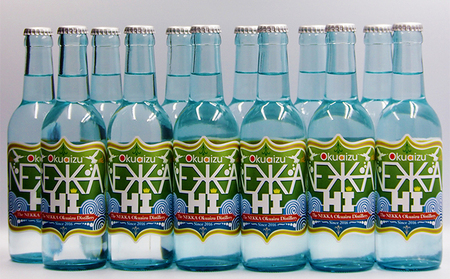 【ねっか】ねっかHI　12本セット お酒 酒 焼酎 米焼酎 