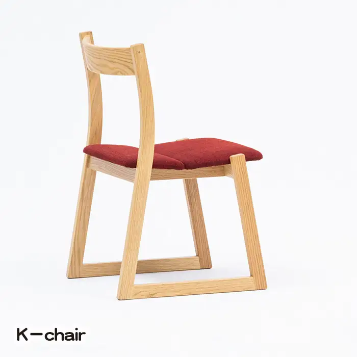 K－chair No.772