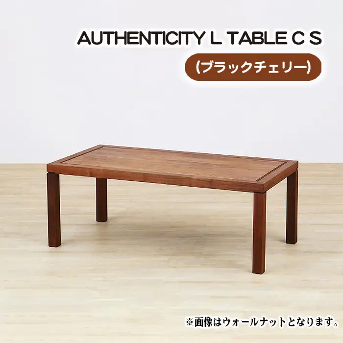 （CH） AUTHENTICITY L TABLE C S No.790