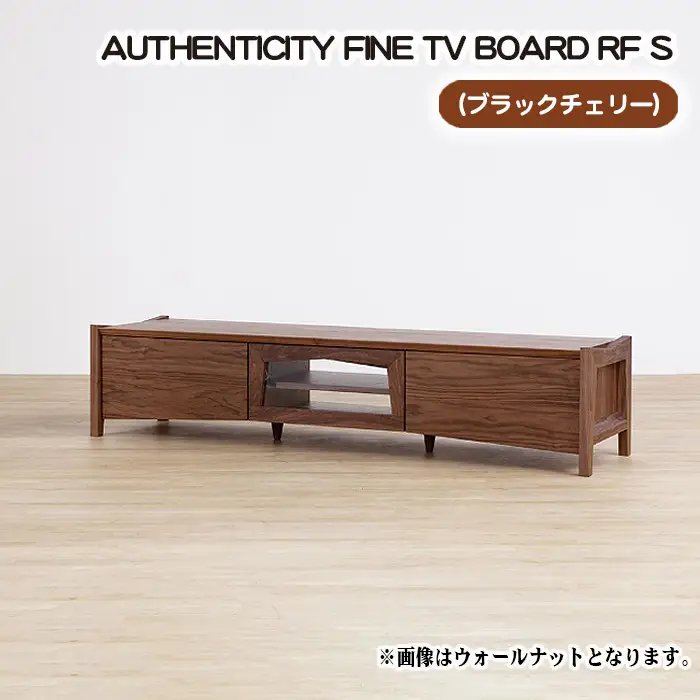（CH）AUTHENTICITY FINE TV BOARD RF S No.834