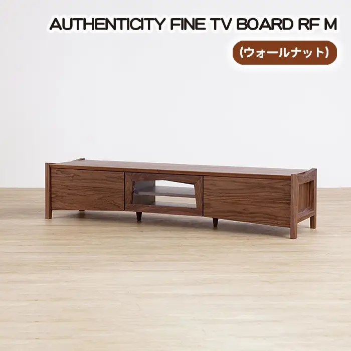 （WN）AUTHENTICITY FINE TV BOARD RF M No.842
