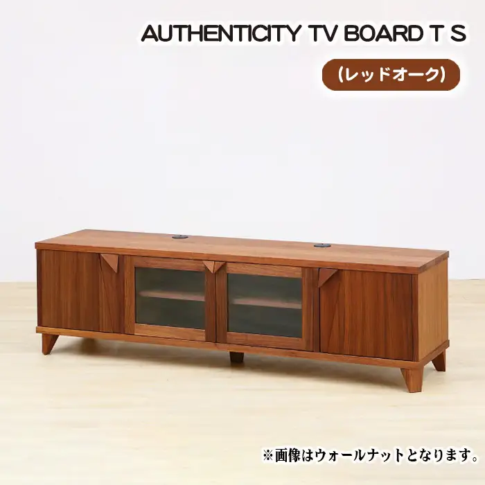 （OK）AUTHENTICITY TV BOARD T S No.845