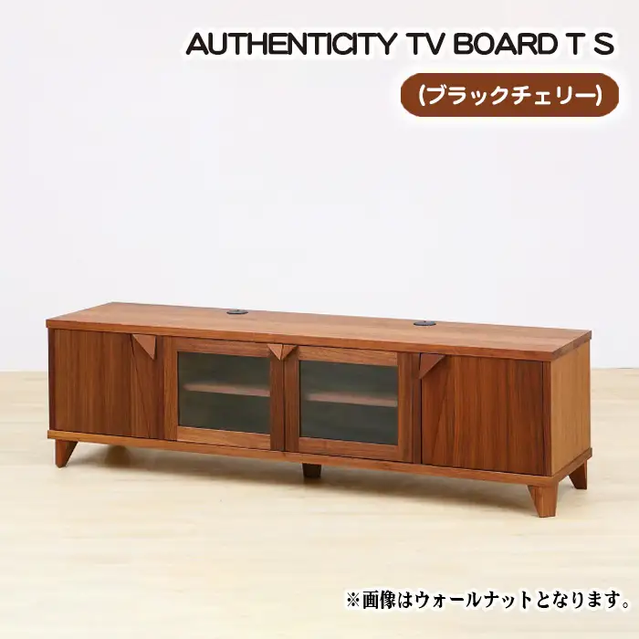 （CH）AUTHENTICITY TV BOARD T S No.848