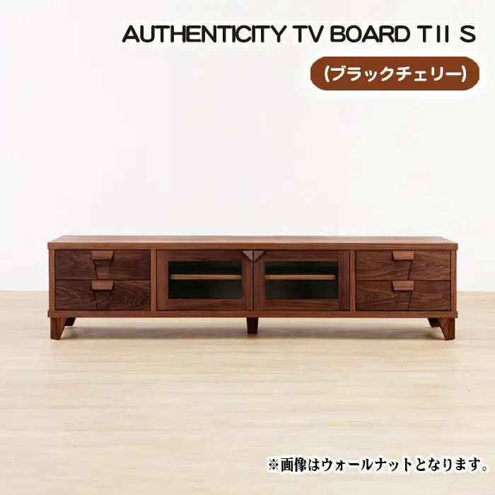 （CH）AUTHENTICITY TV BOARD TⅡ S No.849