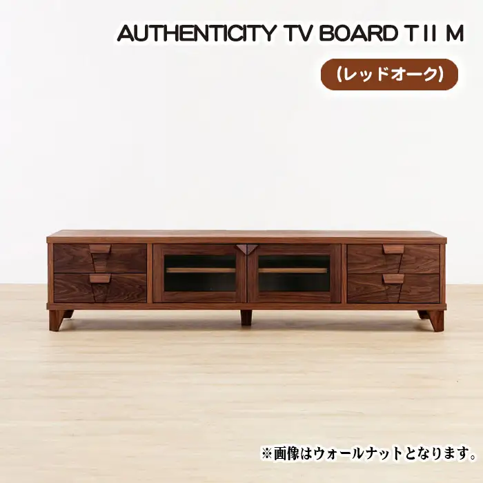 （OK）AUTHENTICITY TV BOARD TⅡ M No.852