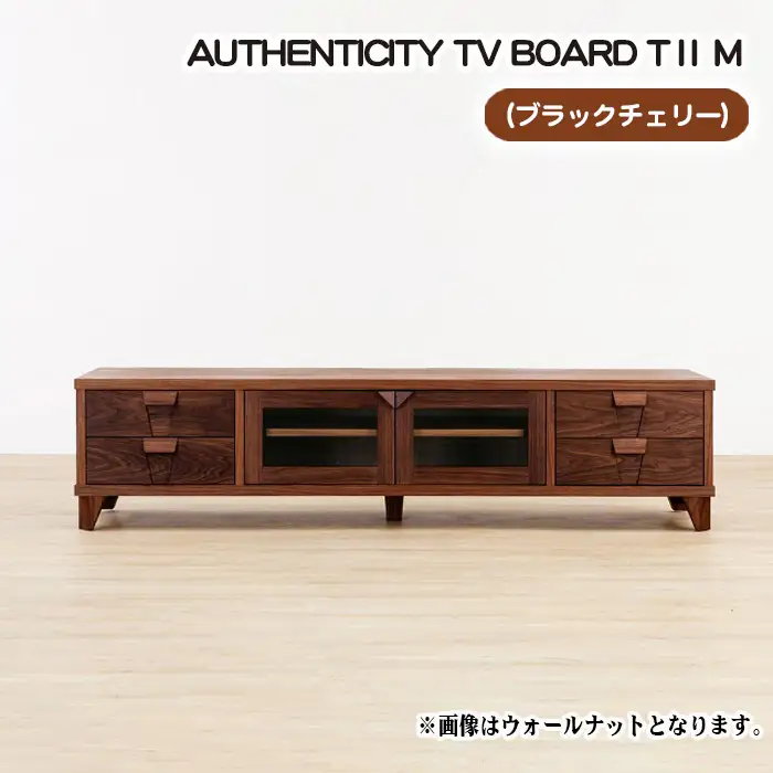 （CH）AUTHENTICITY TV BOARD TⅡ M No.855