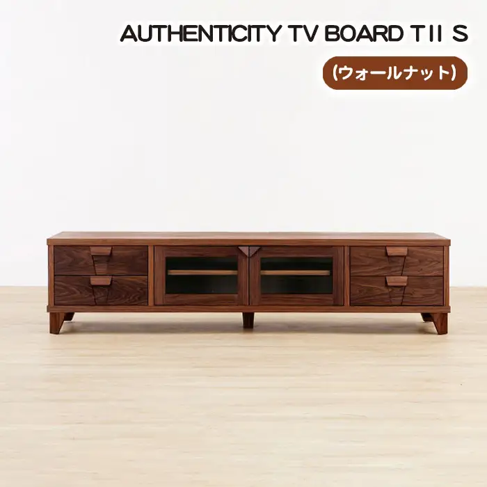 （WN）AUTHENTICITY TV BOARD TⅡ S No.858