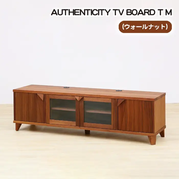 （WN）AUTHENTICITY TV BOARD T M No.860
