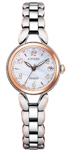 【数量限定】シチズン腕時計 エクシード ES9474-59W 時計 エクシード CITIZEN ギフト 贈り物 シチズン