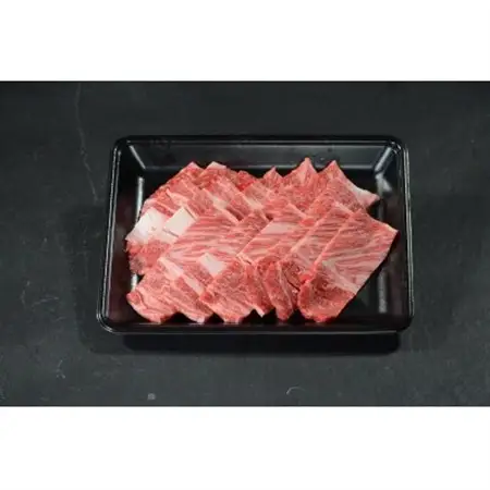 神戸牛　霜降り焼肉　1000g【配送不可地域：離島】【1441964】