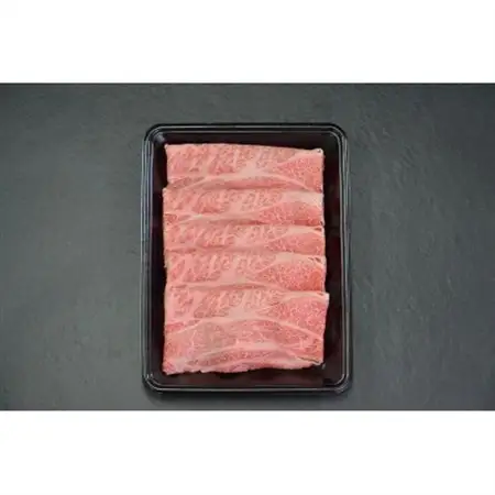 神戸牛　霜降りしゃぶしゃぶすき焼き　1200g【配送不可地域：離島】【1443112】