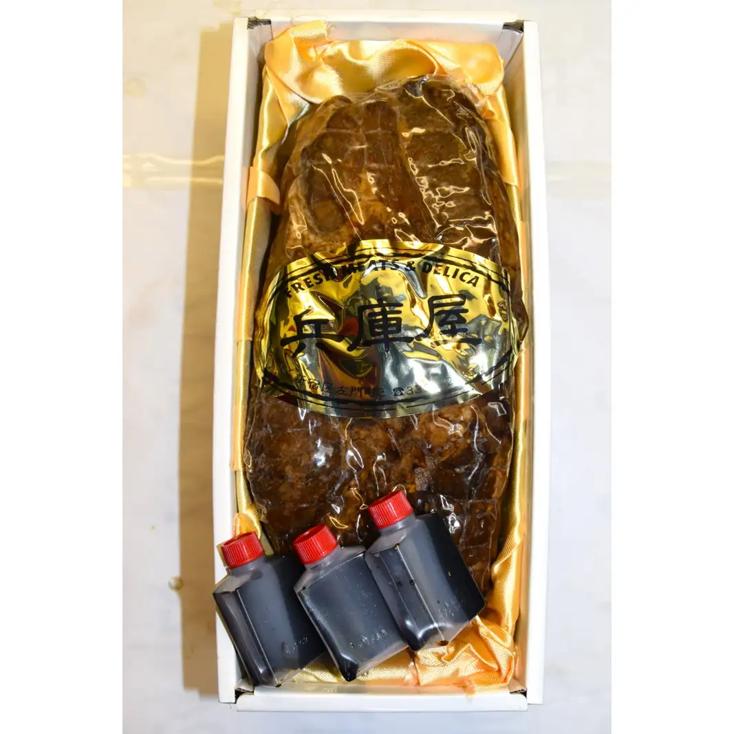 四谷名物　焼豚 0087-001-S05