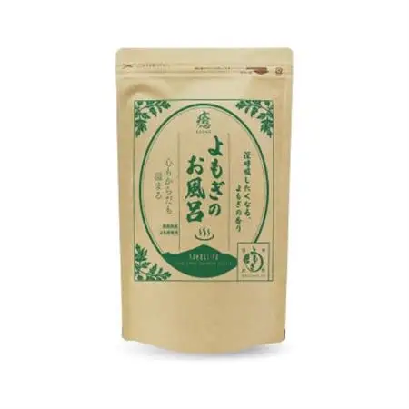 よもぎのお風呂5包入り【明治神宮奉献品】【1373482】