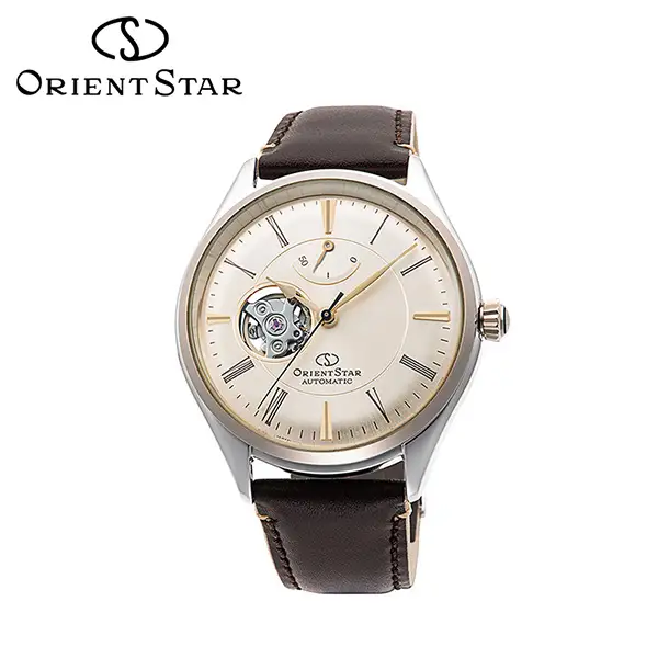 ORIENTSTAR RK-AT0201G、RK-ND0010G ペアウォッチ【recompense】[F12811]
