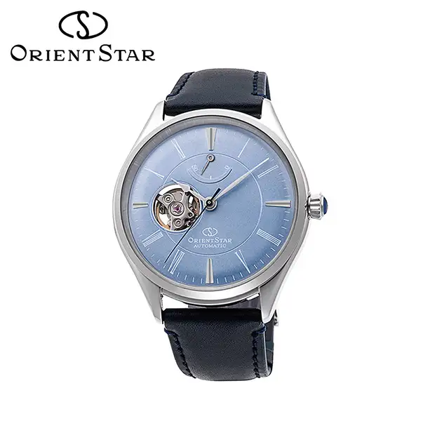 ORIENTSTAR RK-AT0203L、RK-ND0012L　ペアウォッチ【recompense】[F12812]