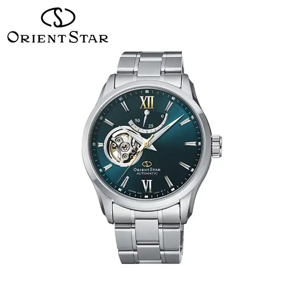 ORIENTSTAR セミスケルトン RK-AT0003E【recompense】[F12813]