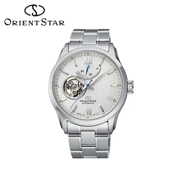 ORIENTSTAR セミスケルトン RK-AT0004S【recompense】[F12814]