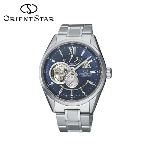 ORIENTSTAR モダンスケルトン RK-AV0004L【recompense】[F12815]