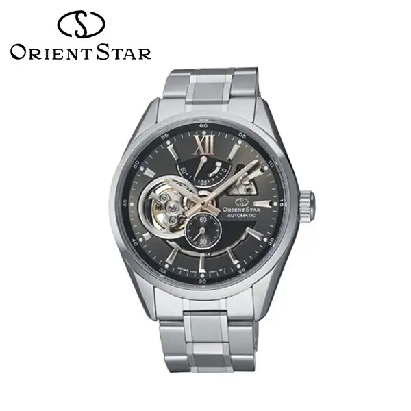 ORIENTSTAR モダンスケルトン RK-AV0005N【recompense】[F12816]