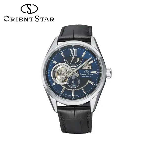 ORIENTSTAR モダンスケルトン RK-AV0006L【recompense】[F12817]