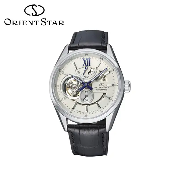 ORIENTSTAR モダンスケルトン RK-AV0007S【recompense】[F12818]