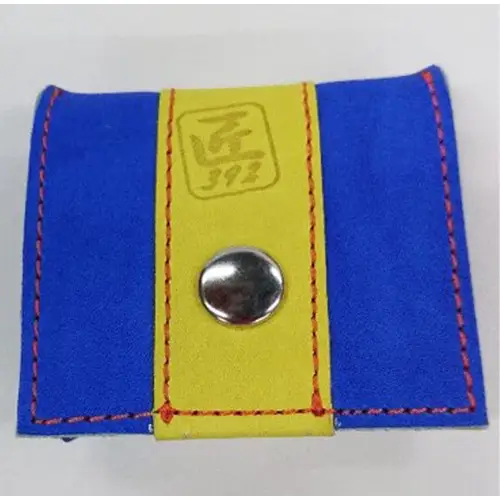 野球グローブの革製 手作り コインケースBLYO No.154