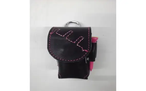 グローブの革製　多機能ゴルフボールケース BKP No.093