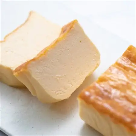 3days CHEESE CAKE 【Lサイズ】_菓子・スイーツ ケーキ  _【配送不可地域：離島】【1292546】