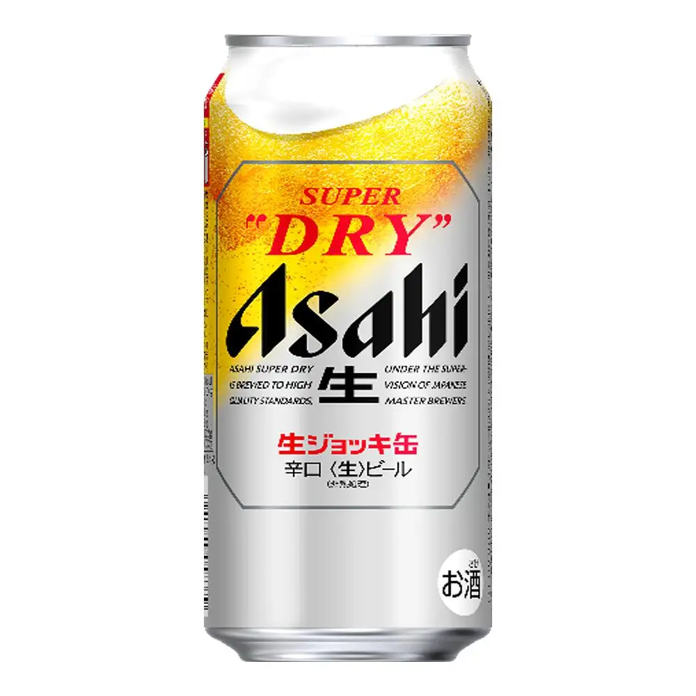 生ジョッキ缶485ml×24本　【07214-0211】