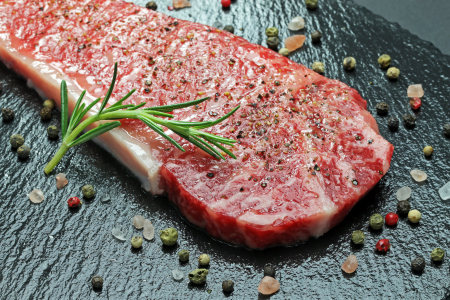 おおいた和牛サーロイン200g×3+鶏唐揚げ1kg_1089R