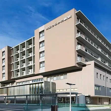 市立ひらかた病院　脳ドック検診受診券_ 地域サービス  _【1009711】