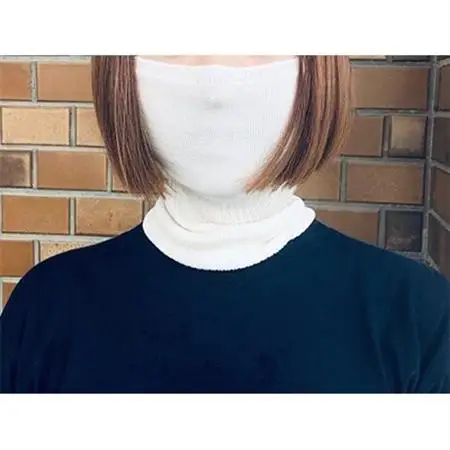 フェイスカバー　バフ　1枚_雑貨・日用品  日用品 _【1120558】