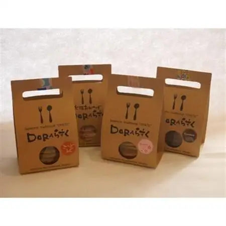 【枚方市】ひらかたねやがわ発DORAらすく6箱セット_菓子・スイーツ 焼き菓子  _【1142558】