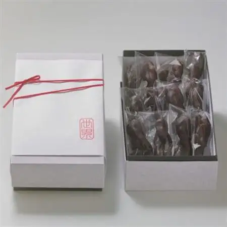 黒糖かりんとう16個入×1セット_菓子・スイーツ 和菓子  _【1377398】