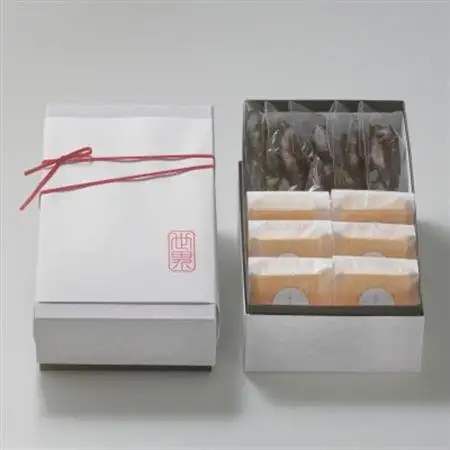 焼いて食べるもなか × 黒糖くらわんかりんとう10個入×1セット_菓子・スイーツ 和菓子  _【1377410】