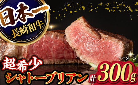 牛肉 ステーキ シャトーブリアン 2枚 [FG08] 牛肉 ステーキ
